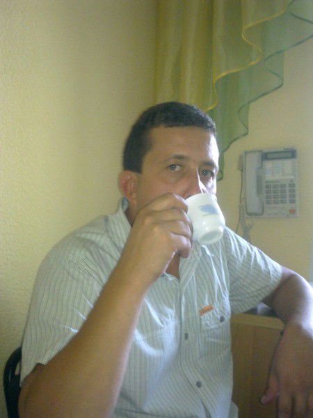 Олег Токарев