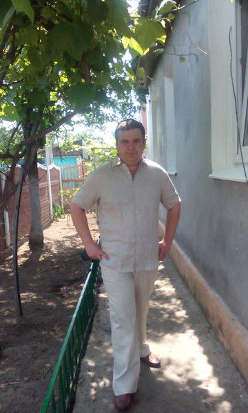 Игорь Молочко