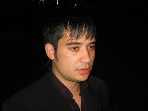 Дмитрий Литвиненко