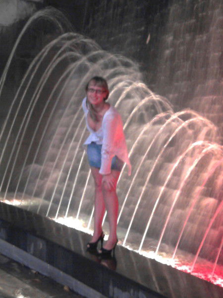 Оксана Шваргонова