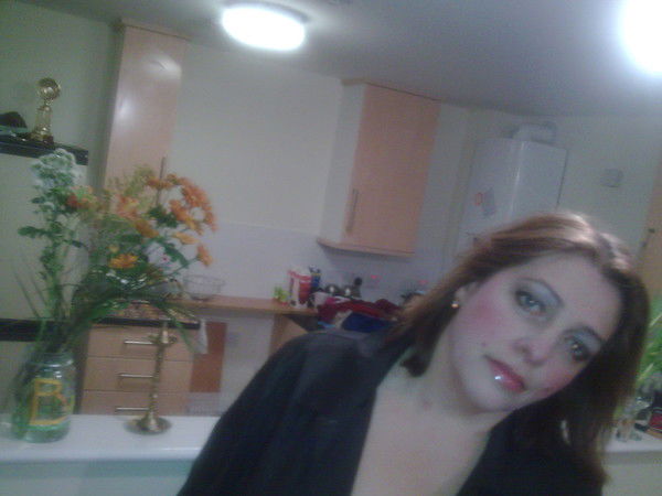 Natali Foreu Montford