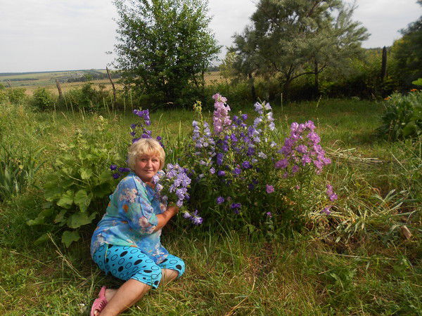 Зоя Коршунова