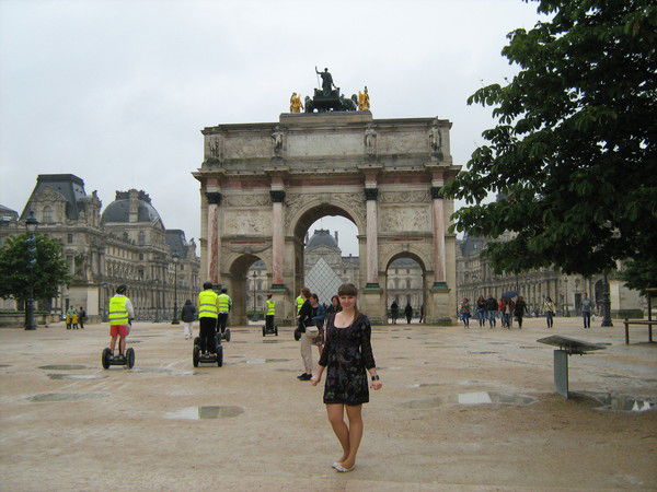 Надежда Иванова