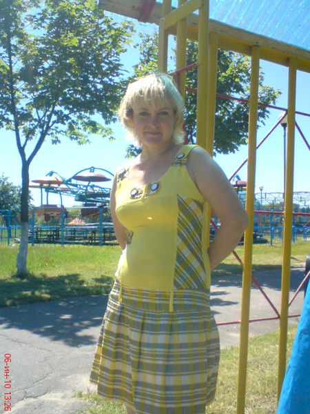 Любовь Якимцова