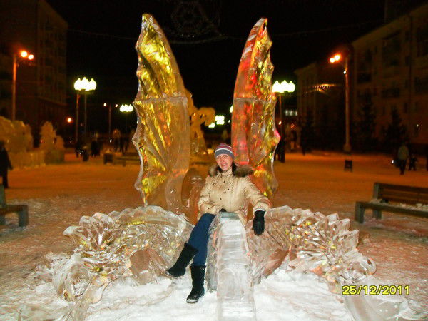 Татьяна Пономарева