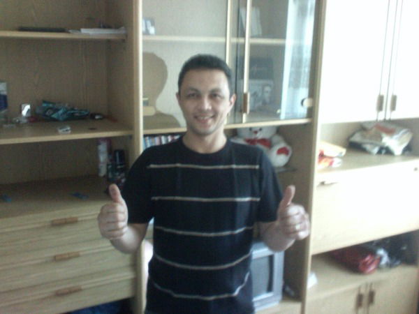 Вадим Чернецов