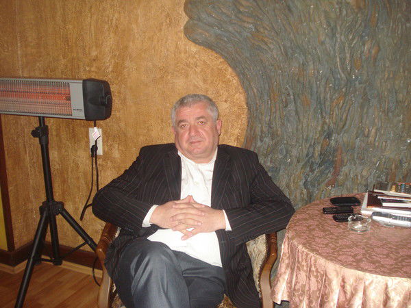 Nugzari Bochorishvili