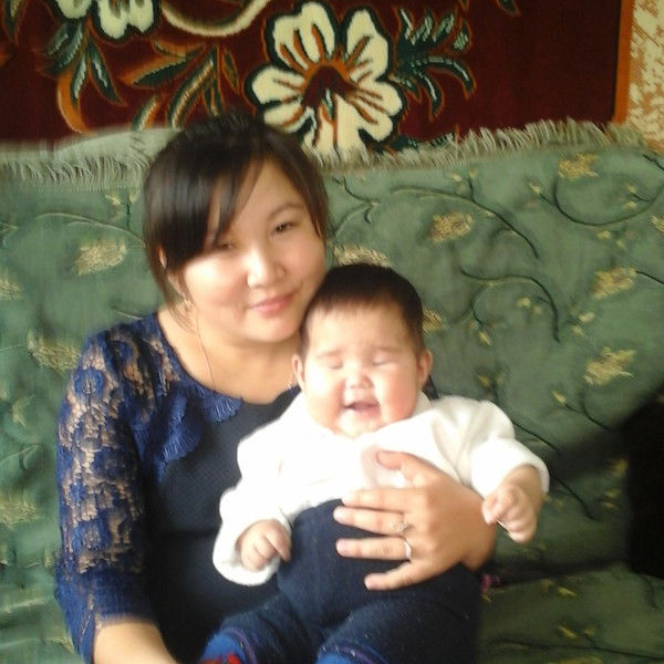 Диана Дунаева