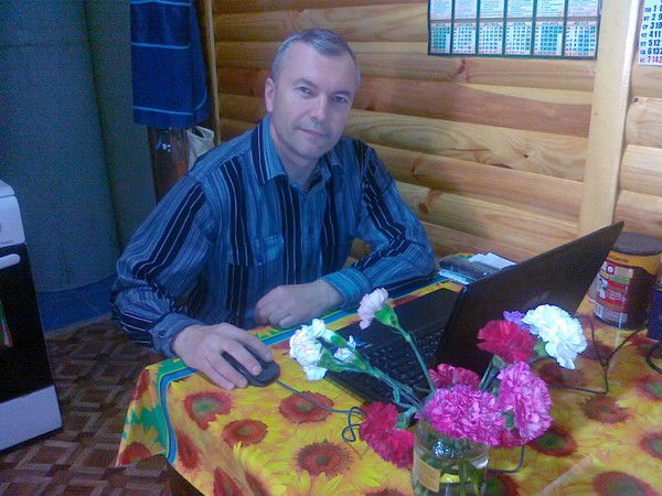 Александр Баланев