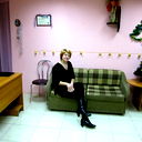 Свтлана Гужва (Филипчук)