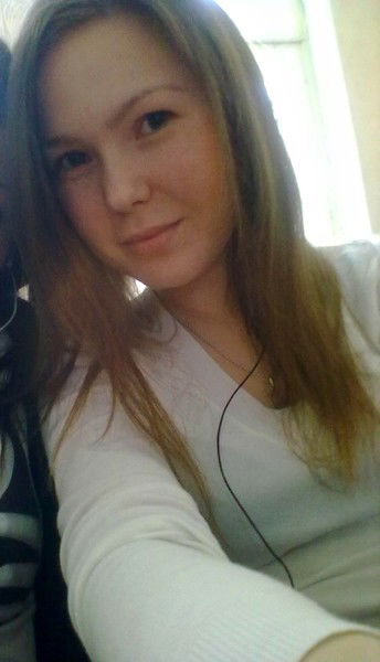 Алия Замалетдинова