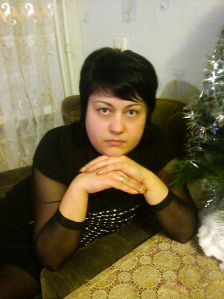 Ирина Мягкова