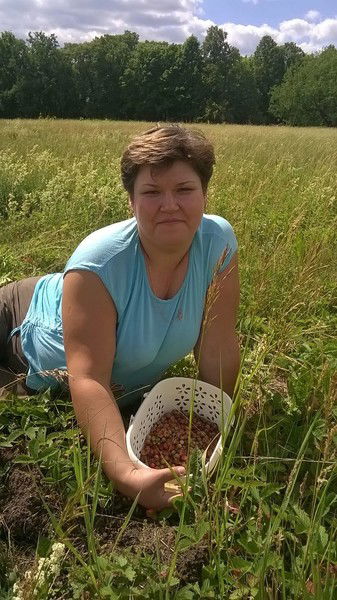 Гузель Гурьянова