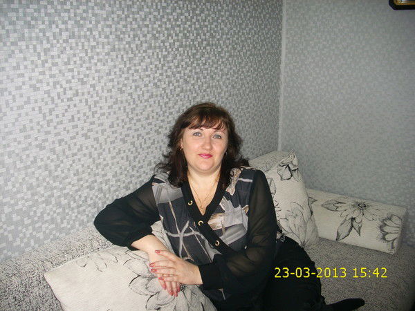 Ирина Брызгалова