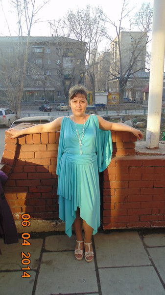 Юлия Боброва