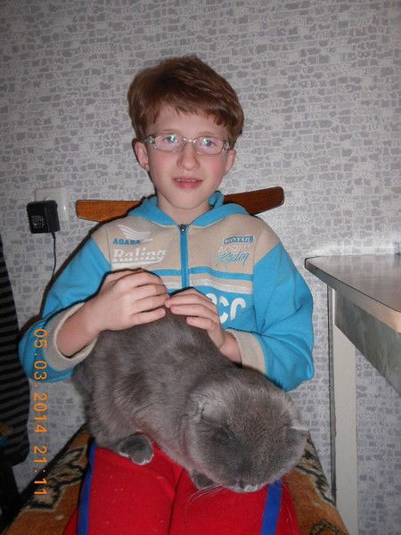 Богдан Якубовский