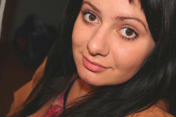 Лерочка Матвеева