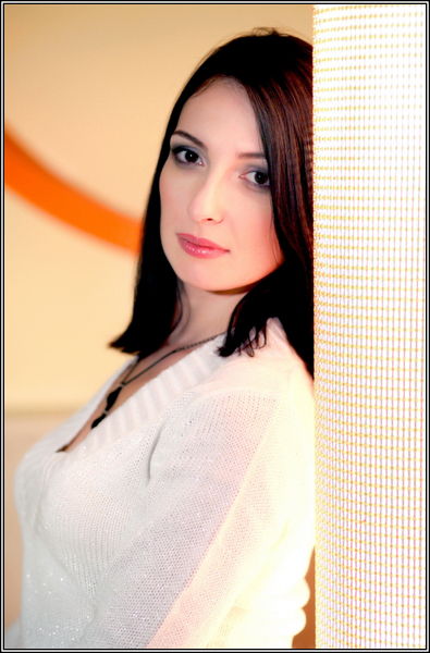 Олеся Кайряк