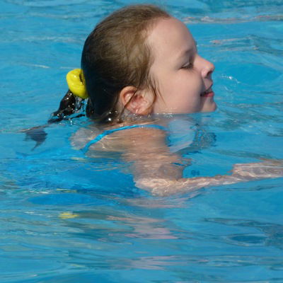 Валерия Лебедева