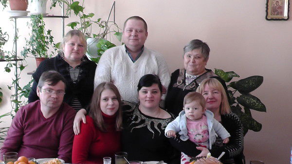 Николай Ушмаев