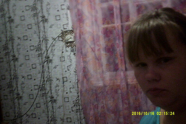 Елена Дьяенко