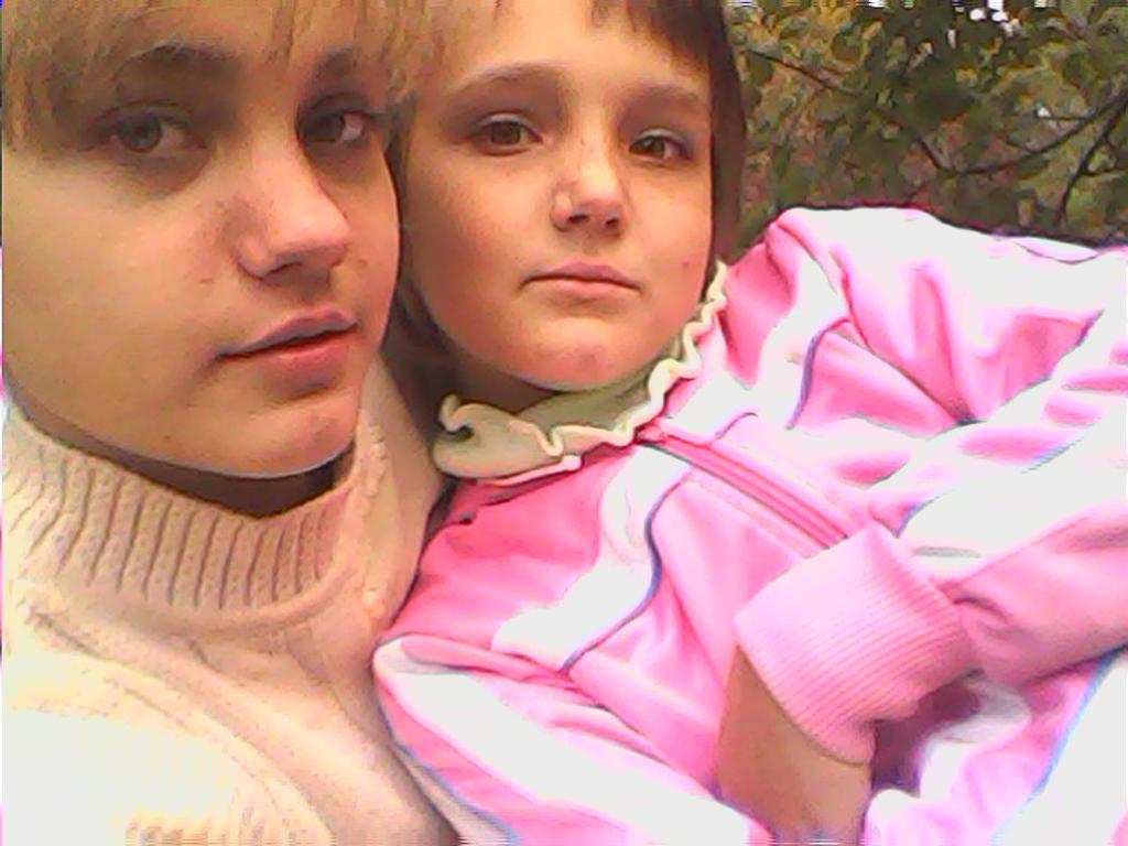 Настя Дудина