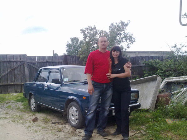 Андрей Волынкин