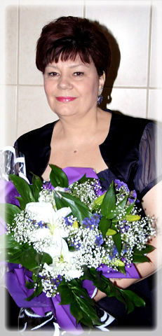 Татьяна Копко