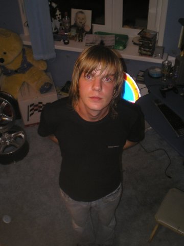 Александр Столяров