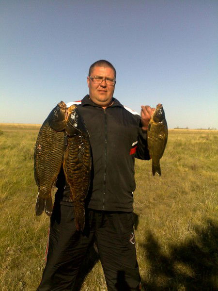 Сергей Рыкунов