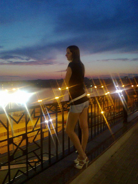 Екатерина Юсупова