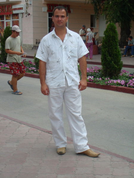 Андрей Давыдулин