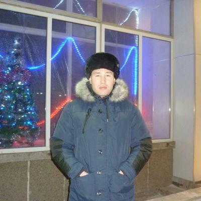 Азамат Азамат