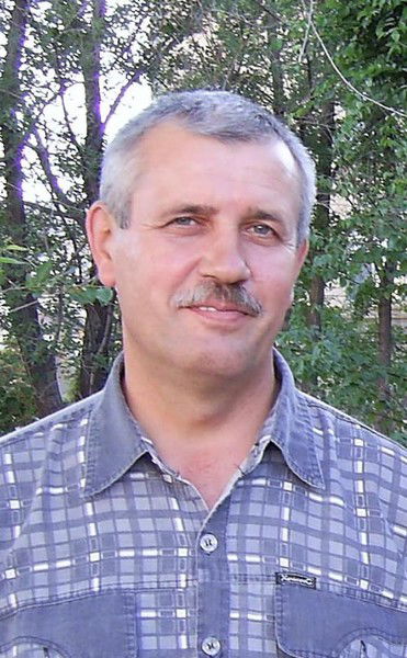 Анатолий Истомин