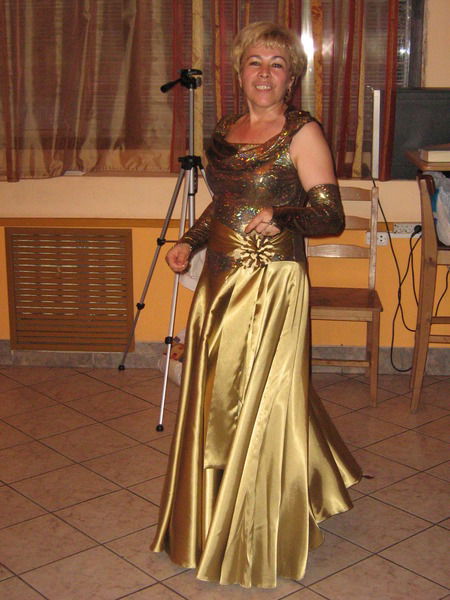 Фарида Шакурова