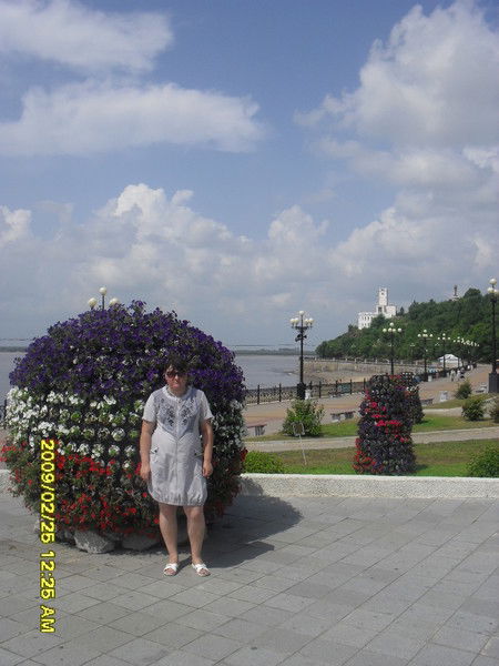 Ольга Сорока