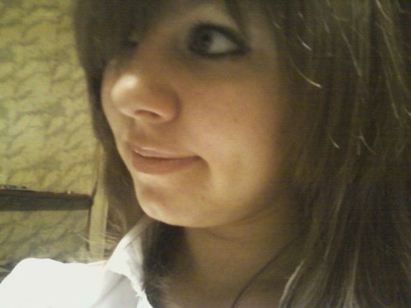 Дашулька Лебедева