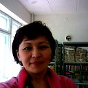 Жулдыз Тыныбаева