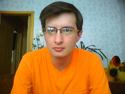 Дмитрий Назаров