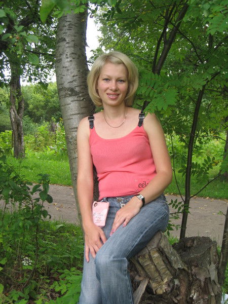 Наталья Рюмина