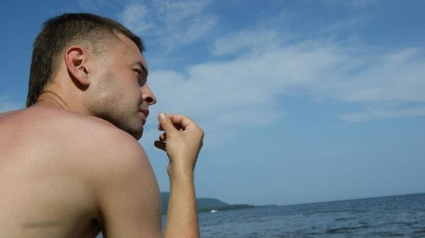 Евгений Шубников