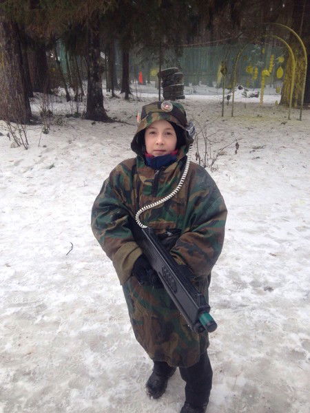 Айзат Фатыхов