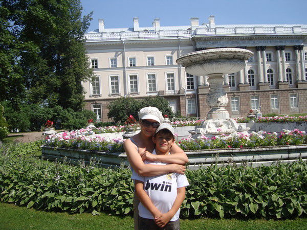 Гульнара Соловьева