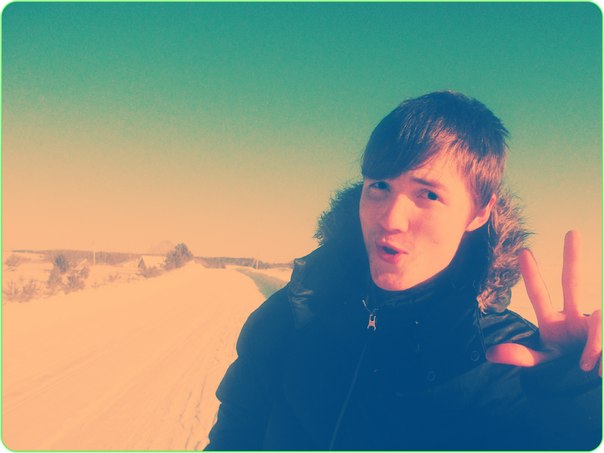 Алексей Загребин