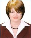 Галина Горчакова