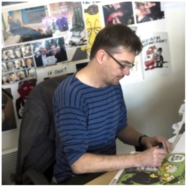 Виталий Ковков