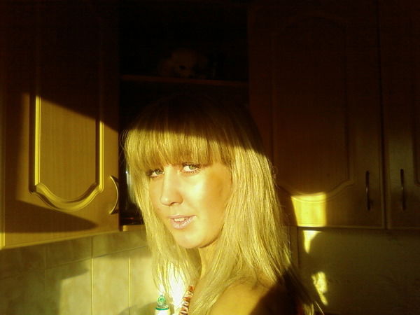 Юлия Тушева