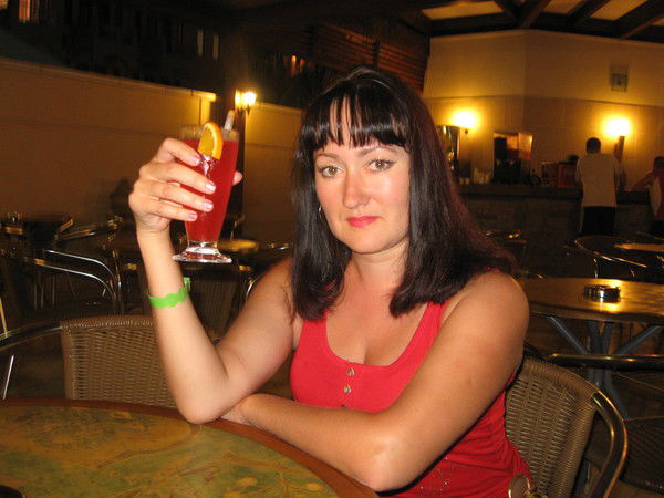 Елена Иванова