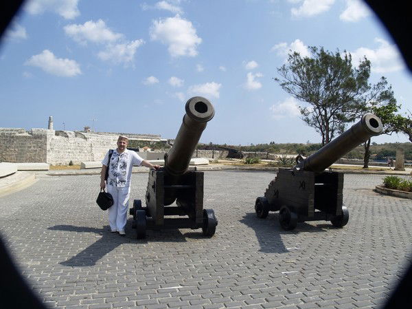 Андрей Орлов