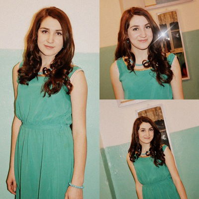 Марьяна Магомедова